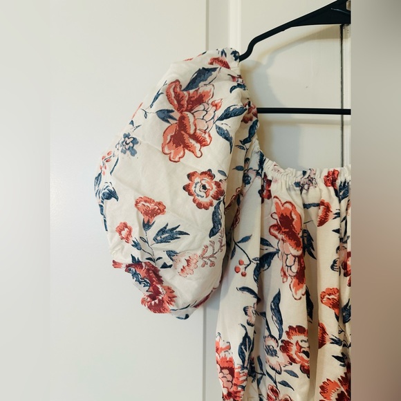 Lucky Brand Dress - Picture 3 of 8